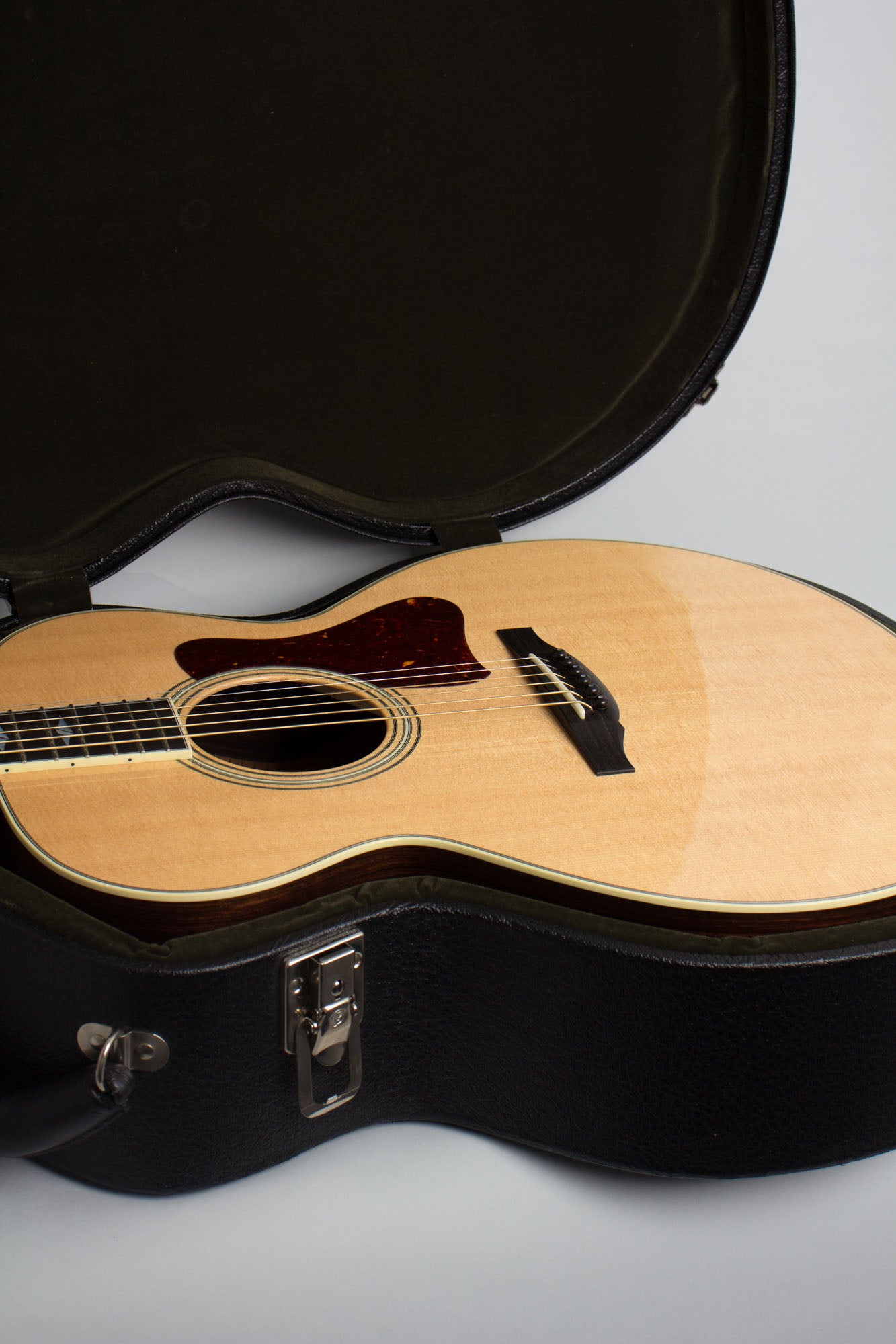 Collings SJ Indian Flat Top Acoustic Guitar (2021)