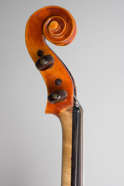 William Lewis and Son Ton-Klar The Dancla 16 1/2"" No.2523 Viola (1960's)