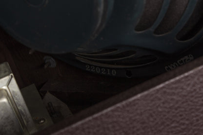 Gibson GA-79 RVT Large Combo Tube Amplifier (1963)