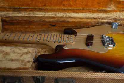 Fender Solid Body Electric Mandolin (1958)