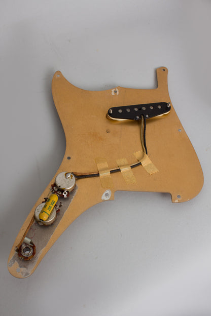 Fender Musicmaster Solid Body Electric Guitar (1958)