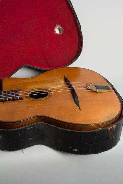 Selmer Modele Jazz Acoustic Guitar (1942)