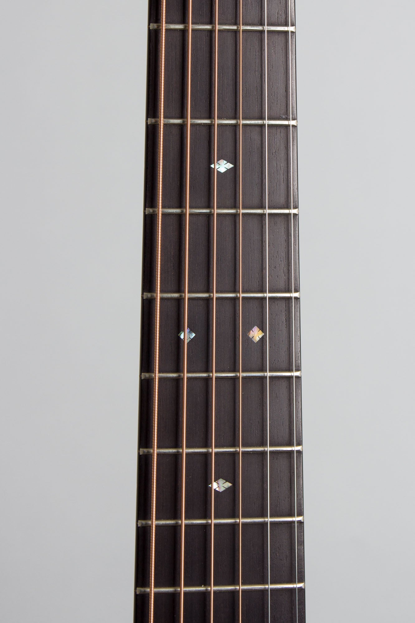 C. F. Martin D-28GE Golden Era Limited Edition #284 Flat Top Acoustic Guitar (2001)