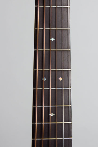 C. F. Martin D-28GE Golden Era Limited Edition #284 Flat Top Acoustic Guitar (2001)