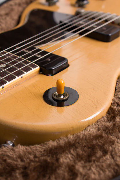 Gibson Les Paul Special Solid Body Electric Guitar (1957)