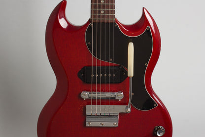Gibson SG Junior Solid Body Electric Guitar (1966)