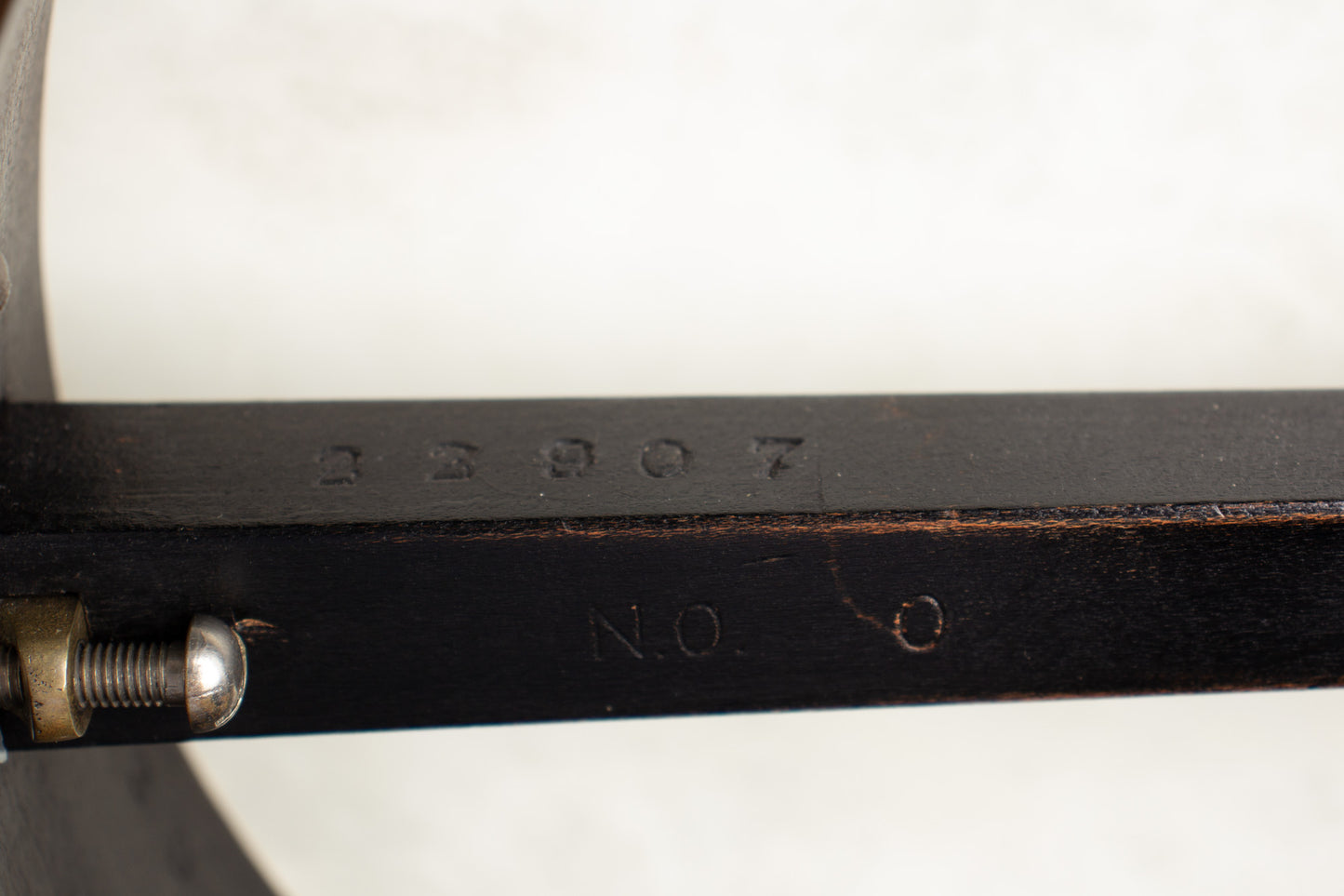 Fairbanks No. 0 5 String Banjo (1905)