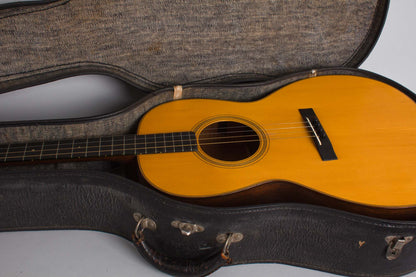 C. F. Martin 2-18T Flat Top Tenor Guitar (1930)