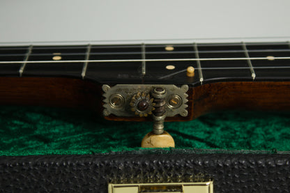 H.C. Dobson 5 String Banjo (1880s)