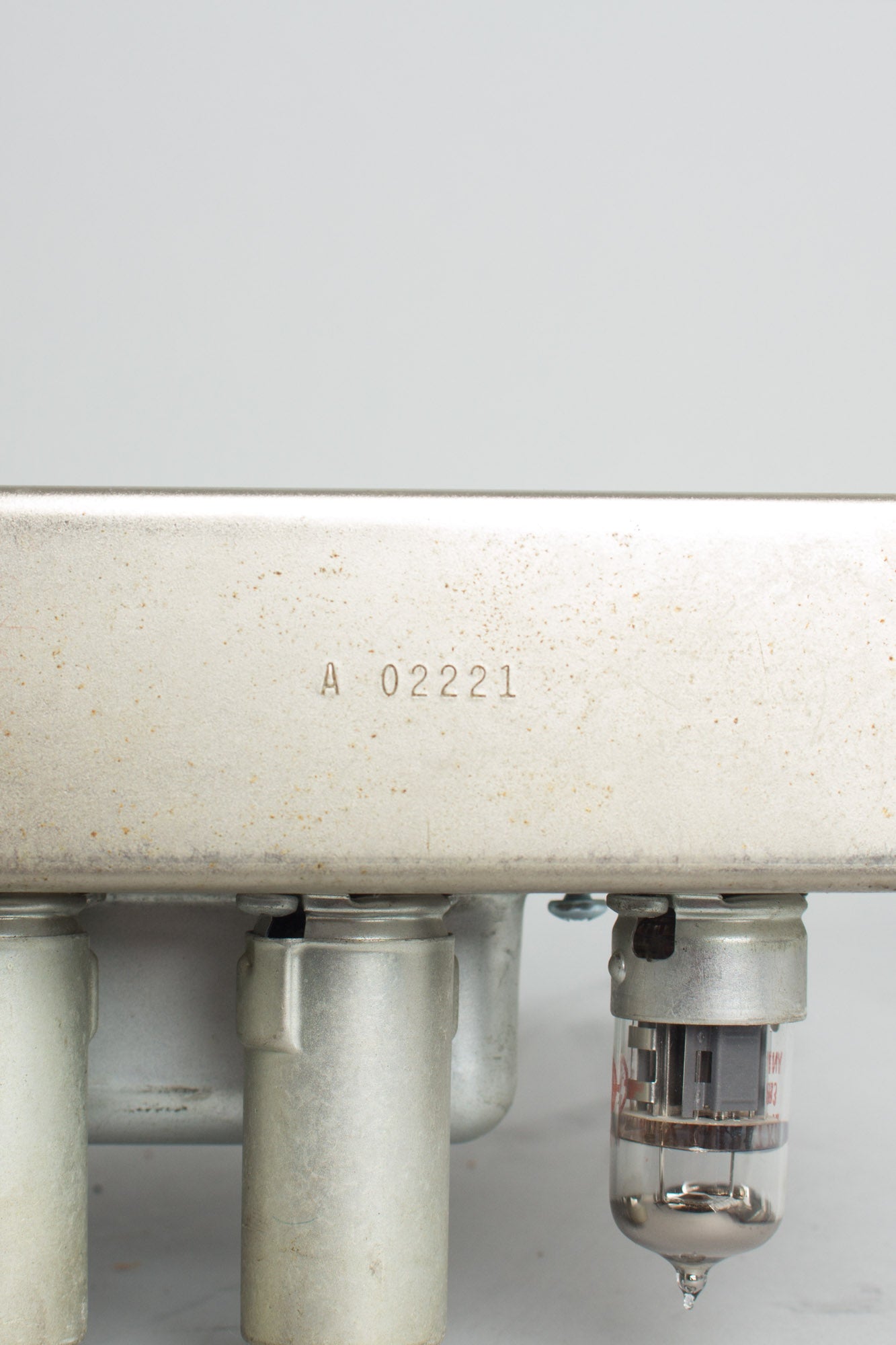 Fender Vibroverb AB-763 Owned and used by Ry Cooder Tube Amplifier (1964)