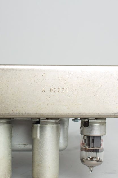 Fender Vibroverb AB-763 Owned and used by Ry Cooder Tube Amplifier (1964)