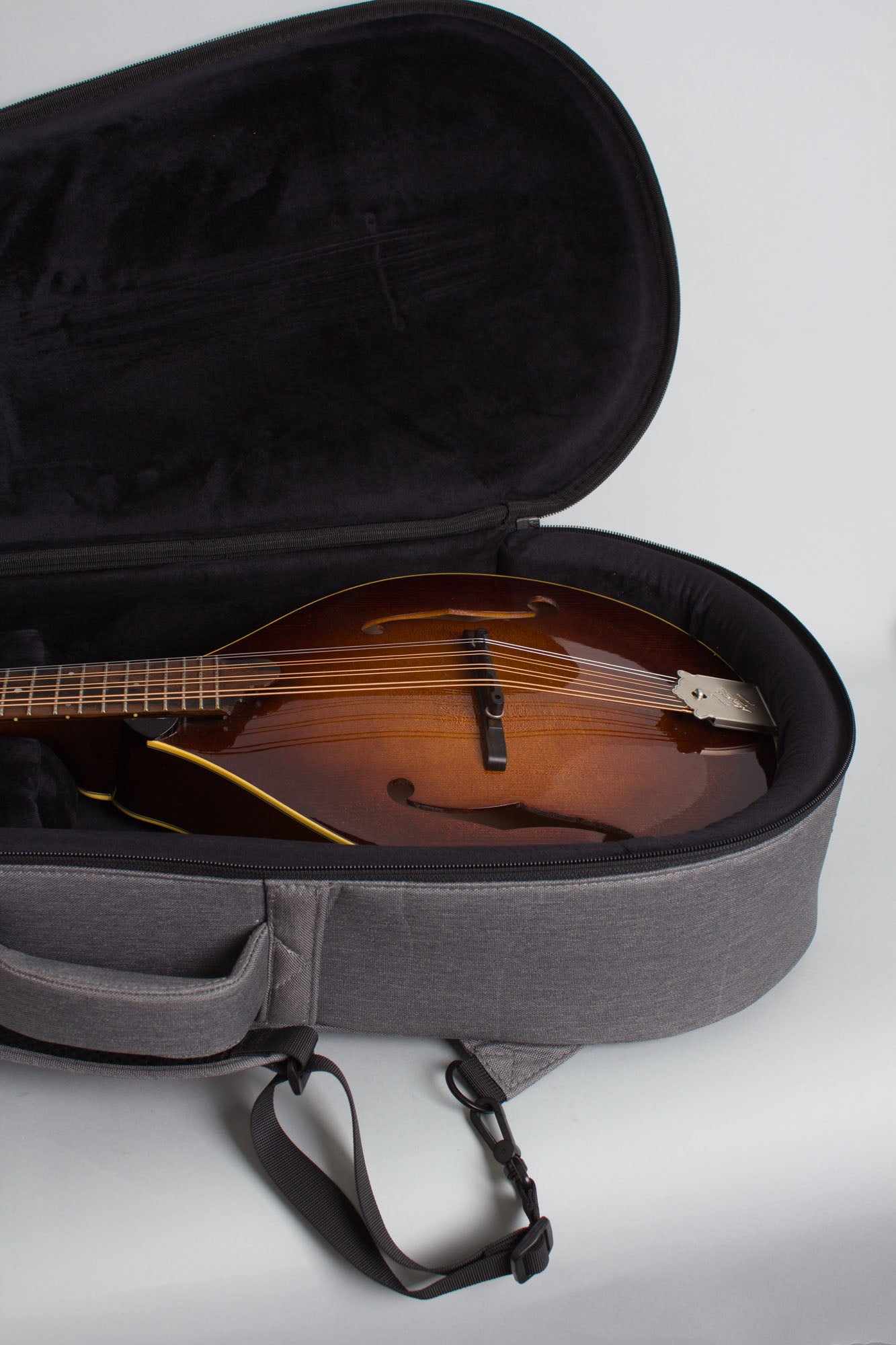 Northfield NFM-M5 Carved Top Mandola (2025)
