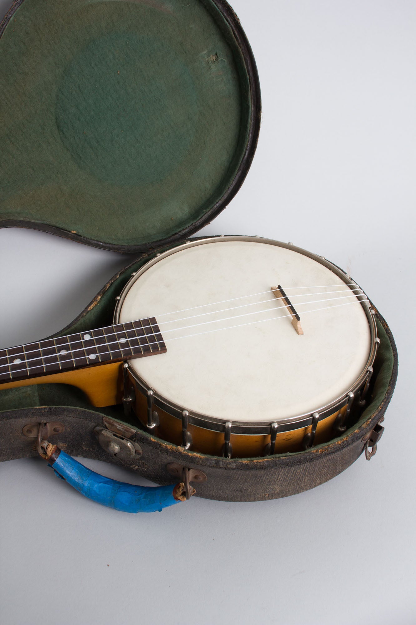 Gibson Style UB Banjo Ukulele (1924)