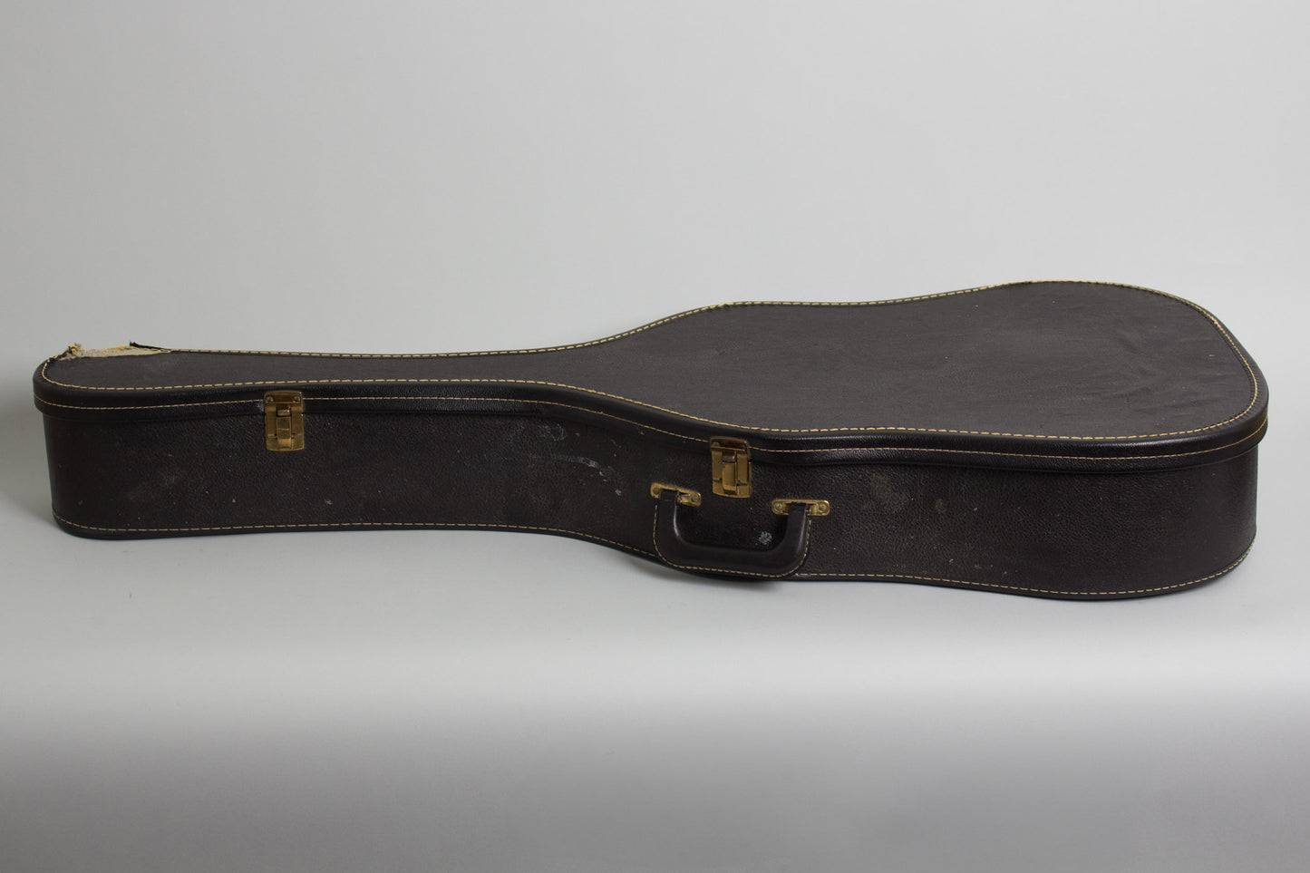 C. F. Martin 0-18 Flat Top Acoustic Guitar (1962)