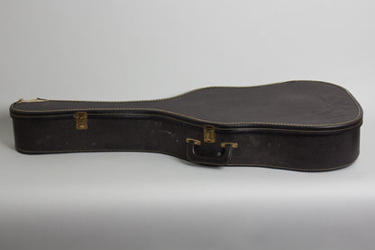 C. F. Martin 0-18 Flat Top Acoustic Guitar (1962)
