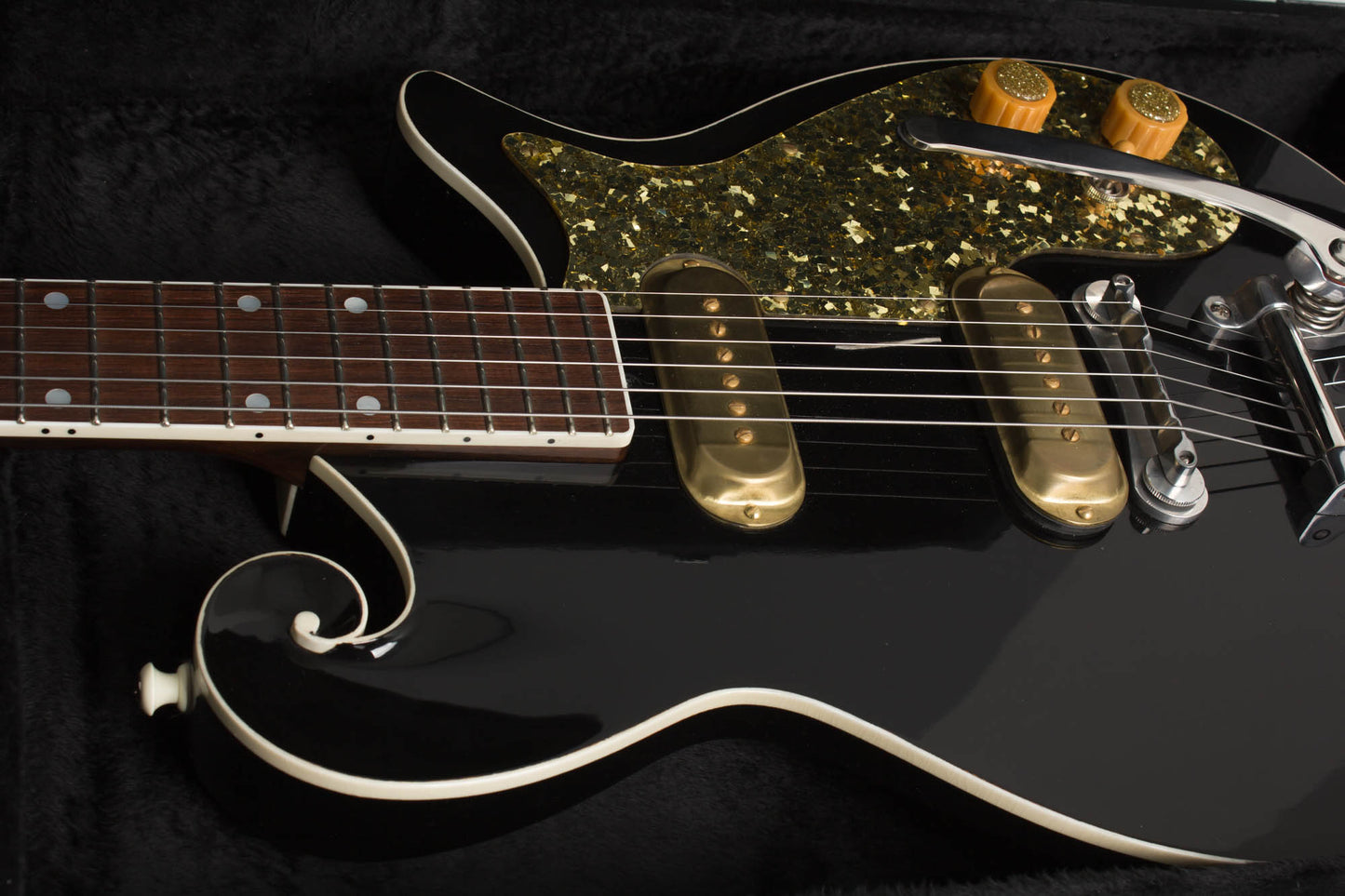 Premier E-730 Solid Body Electric Guitar (2025)