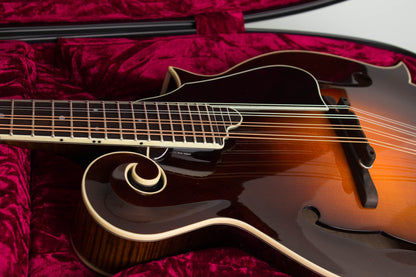 Northfield NFB-5FA Big Mon Carved Top Mandolin (2026)