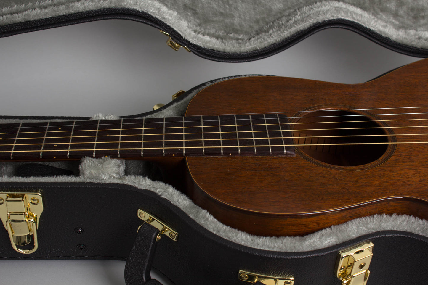 C. F. Martin 2-17 Flat Top Acoustic Guitar (1930)