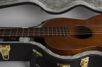 C. F. Martin 2-17 Flat Top Acoustic Guitar (1930)