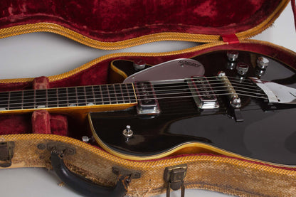 Gretsch PX 6128 Duo Jet Solid Body Electric Guitar (1956)