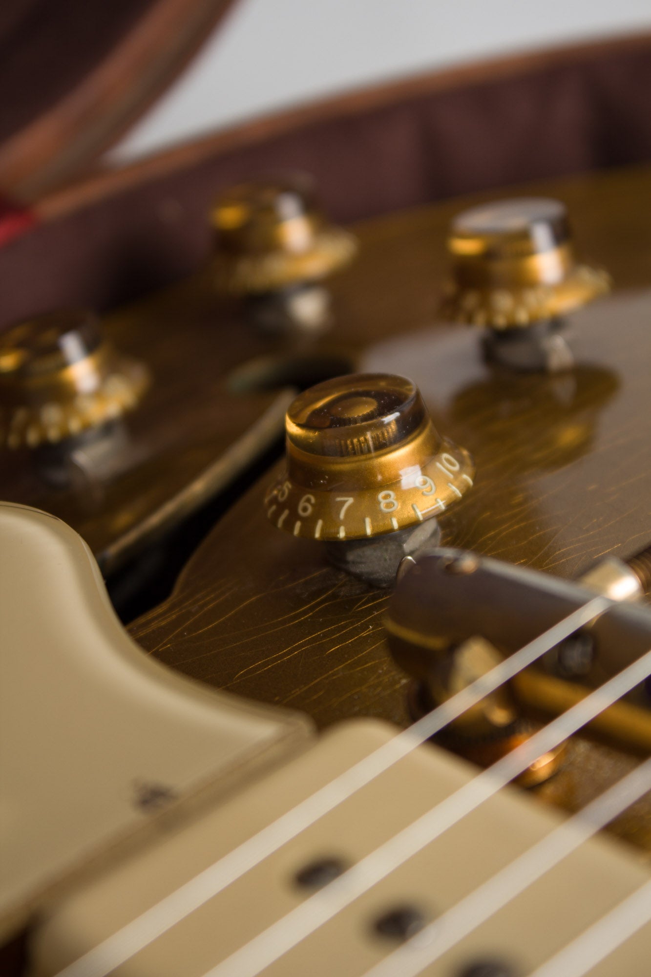 Gibson ES-295 Arch Top Hollow Body Electric Guitar (1956)