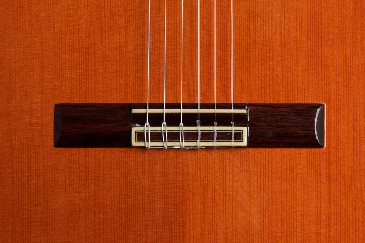 Jose Ramirez Estudio C 8 Classical Guitar (1976)