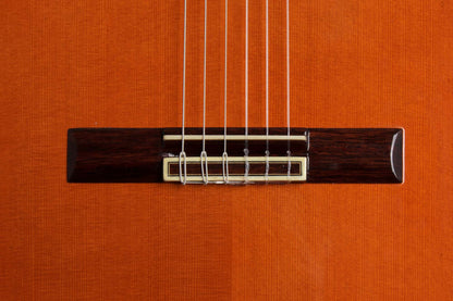Jose Ramirez Estudio C 8 Classical Guitar (1976)