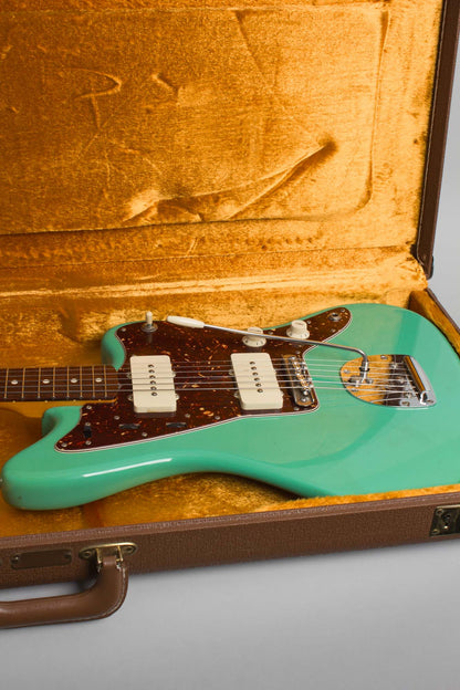 Fender Jazzmaster '62 Factory Special Run Solid Body Electric Guitar (2007)