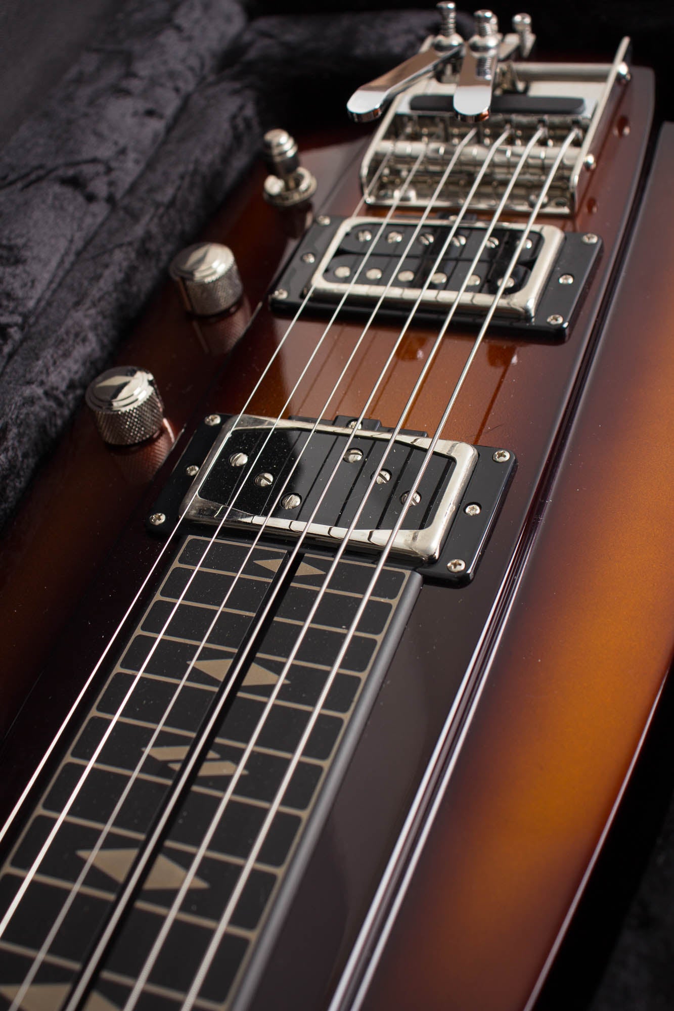 Duesenberg Fairytale Lap Steel Electric Guitar (2021)