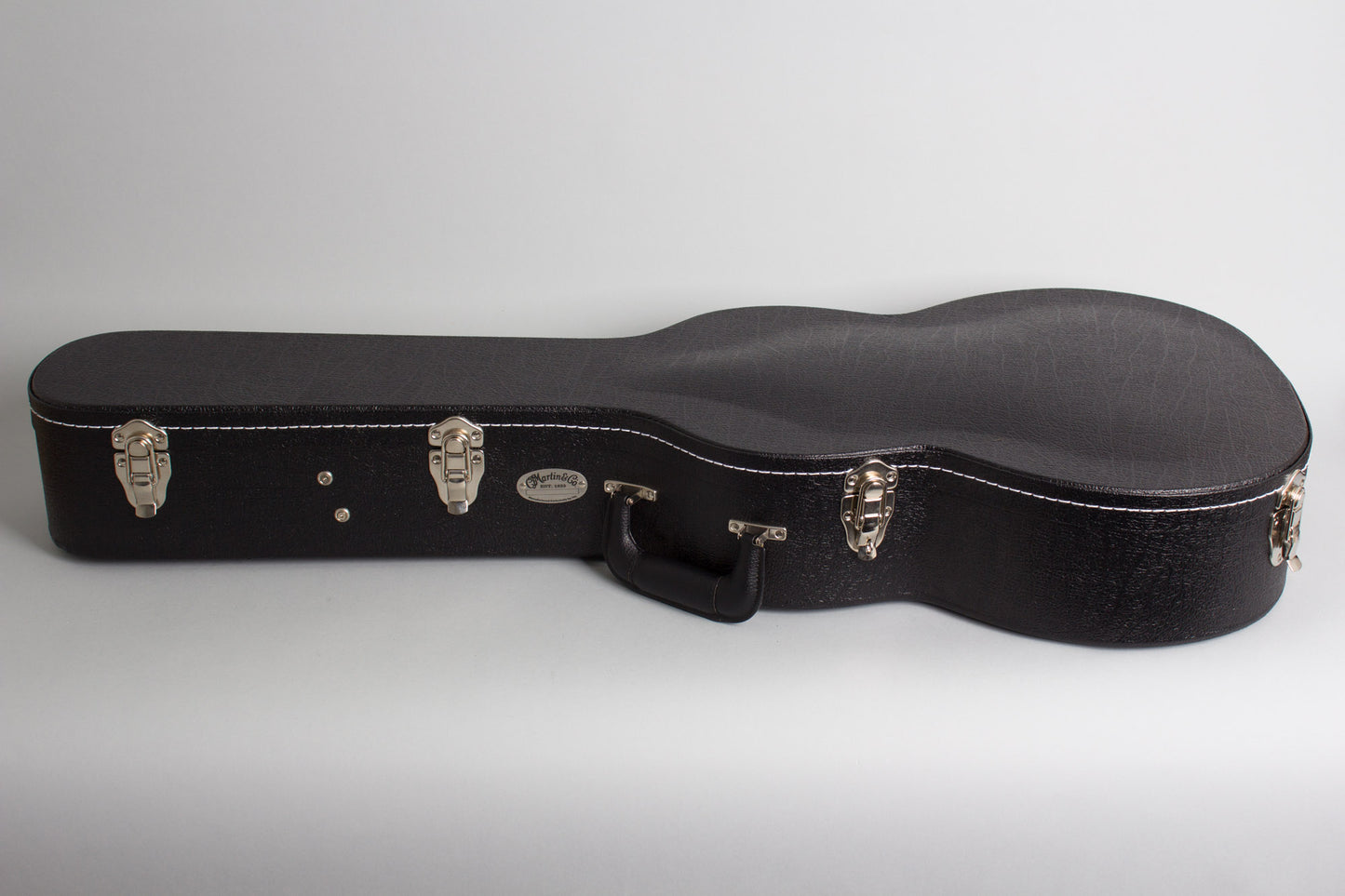 C. F. Martin 0-18 Shade Top Flat Top Acoustic Guitar (1943)