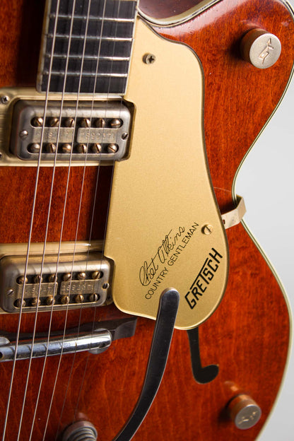 Gretsch PX 6122 Country Gentleman Thinline Hollow Body Electric Guitar (1960)