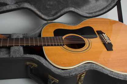 Guild F-212XL 12 String Flat Top Acoustic Guitar (1990s)