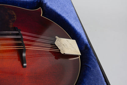 Gibson F-4 Carved Top Mandolin (1917)