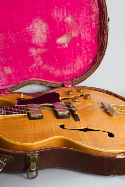 Gibson ES-350TN Thinline Hollow Body Electric Guitar (1962)