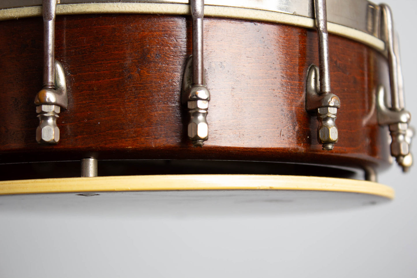 Gibson UB-2 Banjo Ukulele (1932)