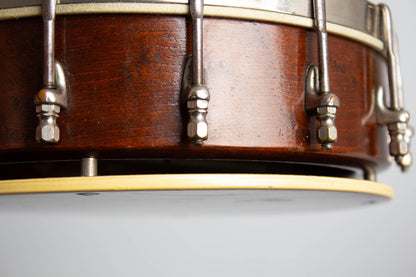 Gibson UB-2 Banjo Ukulele (1932)