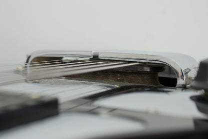 Rickenbacker Model B-6 Lap Steel Electric Guitar (1938)