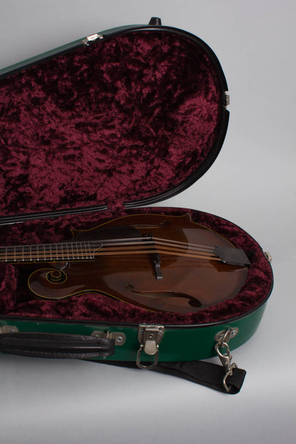 Heiden Heritage Model Carved Top Mandolin (2007)