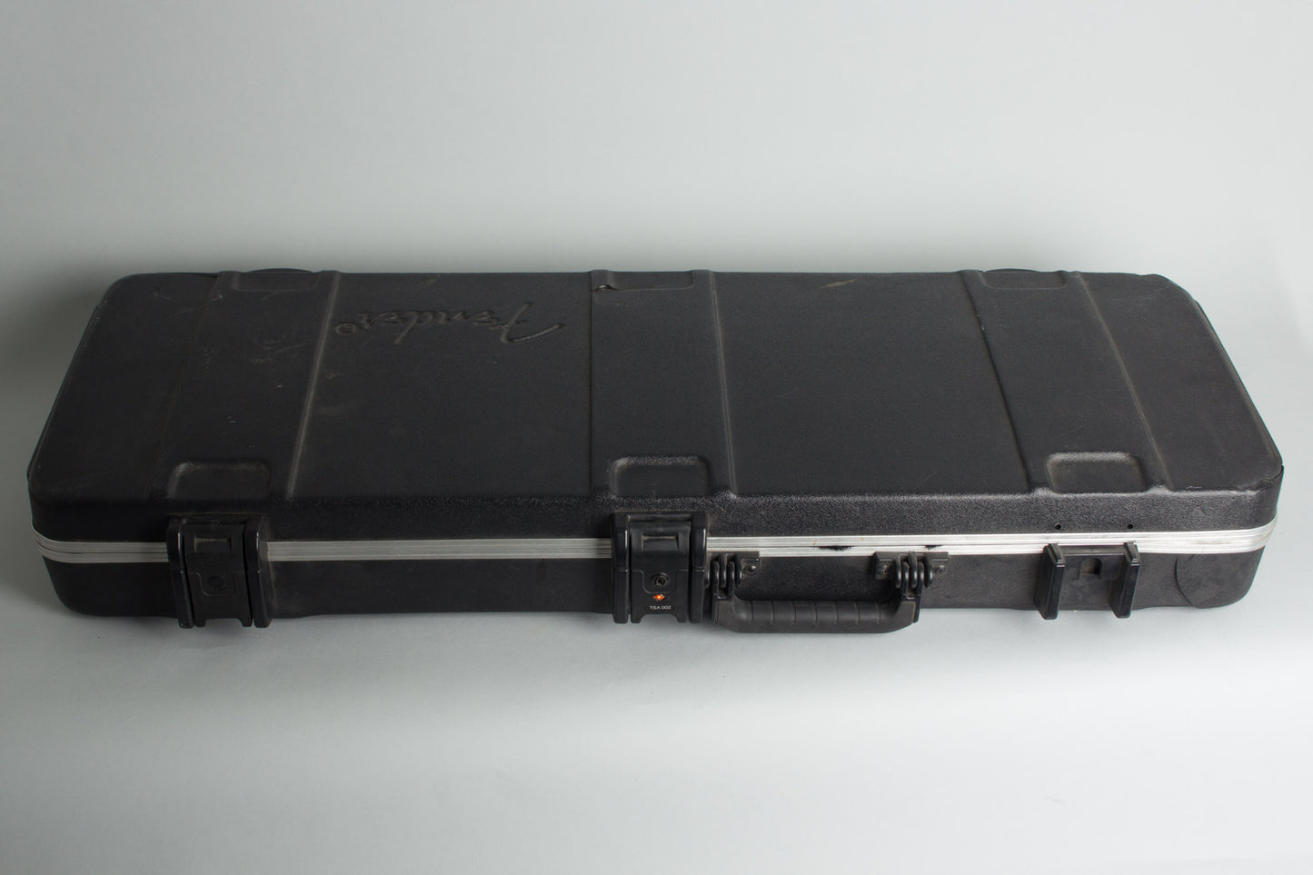 Fender Telecaster Owned and used by Elliott Sharp Solid Body Electric Guitar (1971)