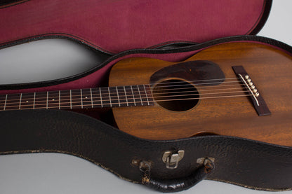 C. F. Martin 0-15 Flat Top Acoustic Guitar (1943)