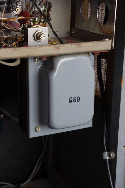 Rickenbacker M-30 Ek-O-Sound Tube Amplifier (1960)