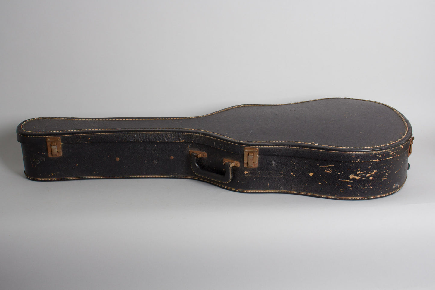 C. F. Martin 0-17T Flat Top Tenor Guitar (1936)