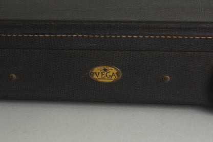 Vega Pete Seeger PS-5 Model Longneck 5 String Banjo (1962)