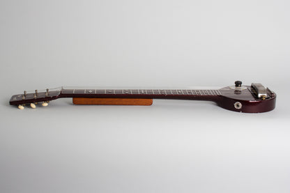 Bigsby Hand Made By P.A. Bigsby Lap Steel Electric Guitar (1943)