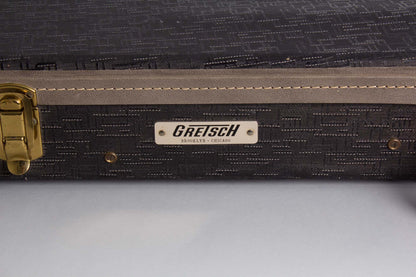 Gretsch Model 6137 White Falcon Stereo Thinline Hollow Body Electric Guitar (1967)