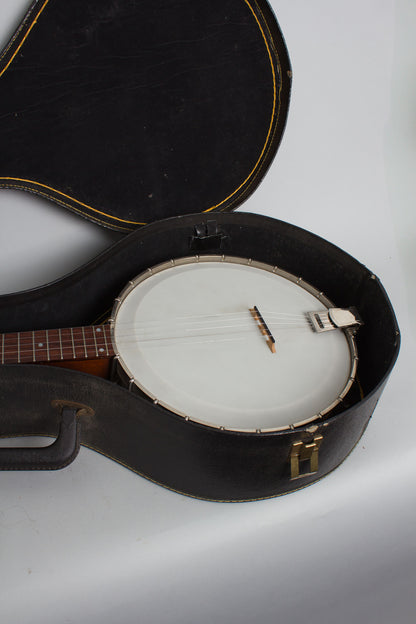 Goose Acres Model A 5 String Banjo (1984)