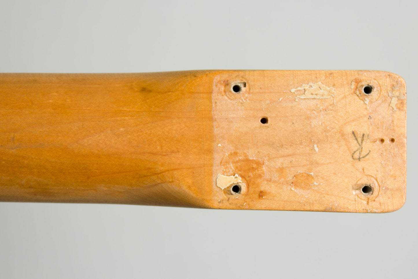 Fender Esquire Solid Body Electric Guitar (1961)