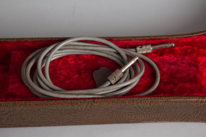Fender Esquire Solid Body Electric Guitar (1953)