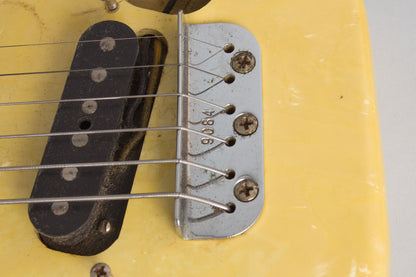 Fender Champion Lap Steel Electric Guitar (1955)