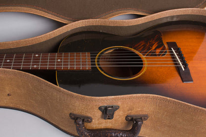 Gibson L-00 Flat Top Acoustic Guitar (1936)